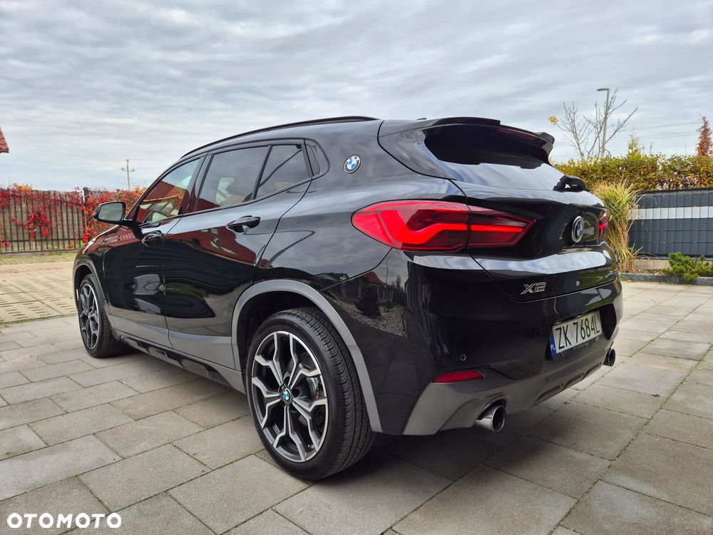 BMW X2 - 7
