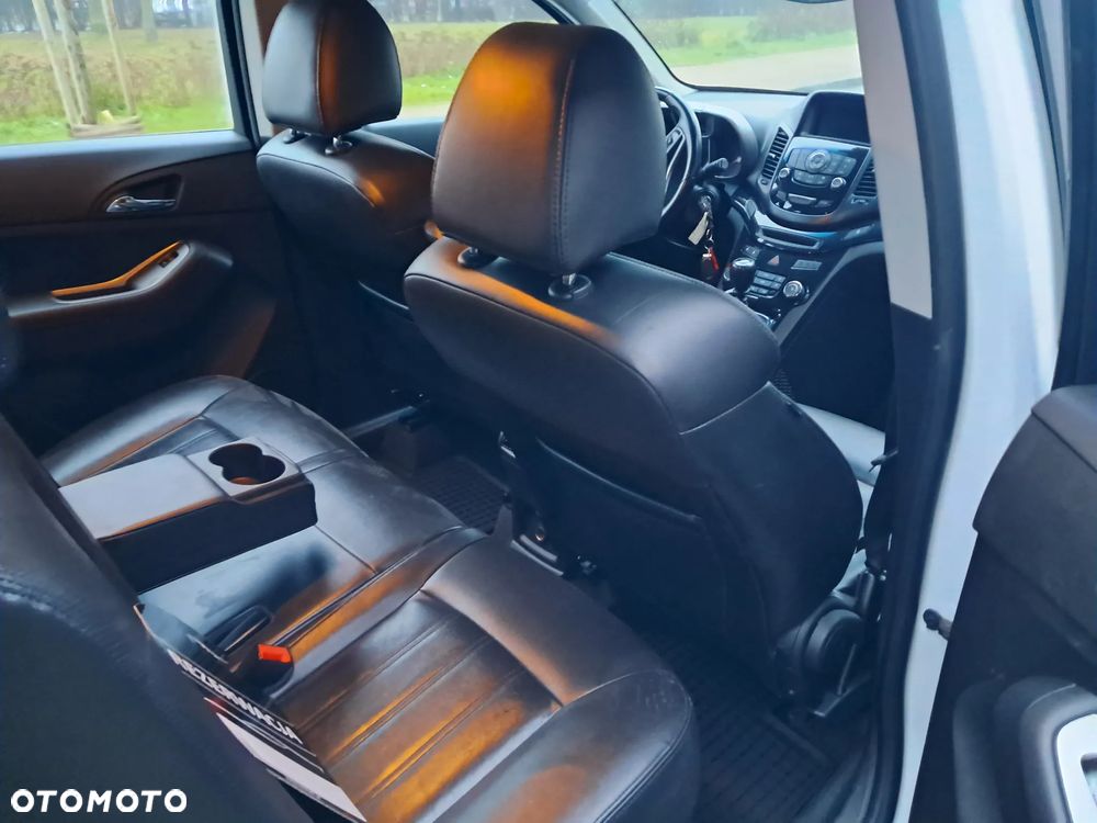 Chevrolet Orlando 1.8 LS+ - 11
