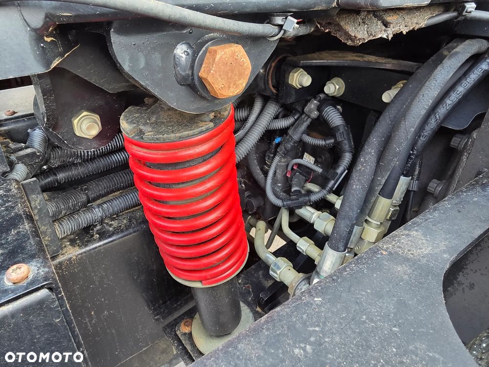 Claas Arion 620 Cis - 26