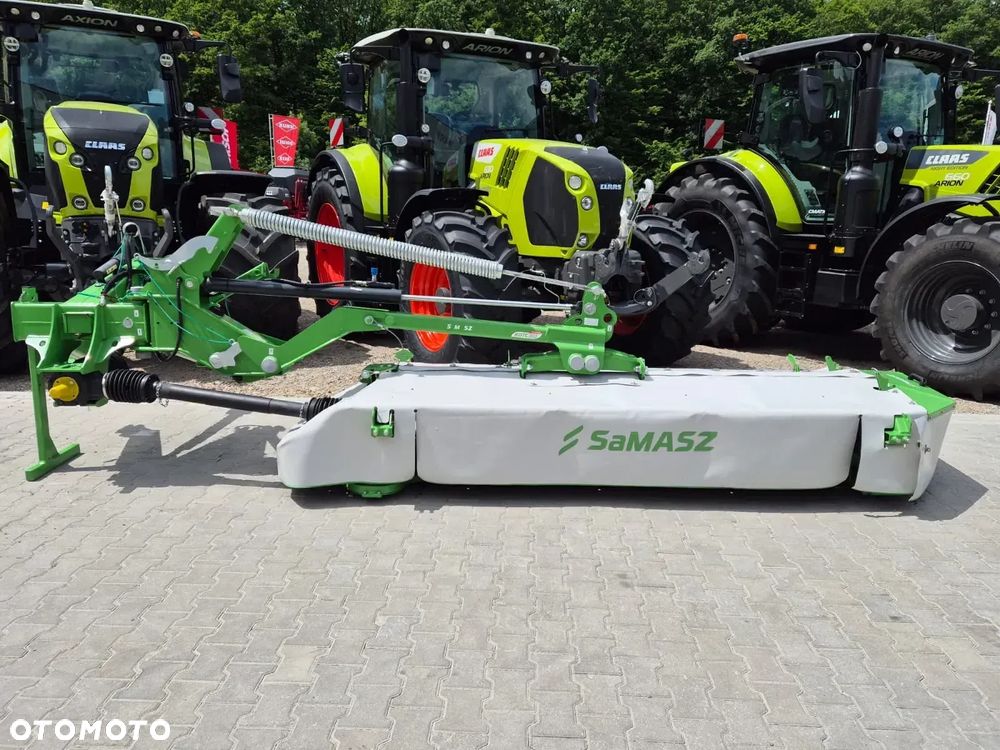 SaMasz KDTC301 - 1