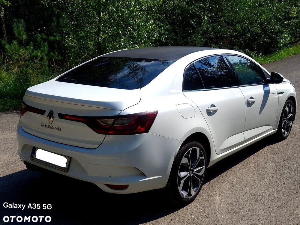 Renault Megane 1.6 SCe Limited - 4