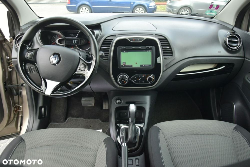 Renault Captur ENERGY TCe 120 Experience - 31