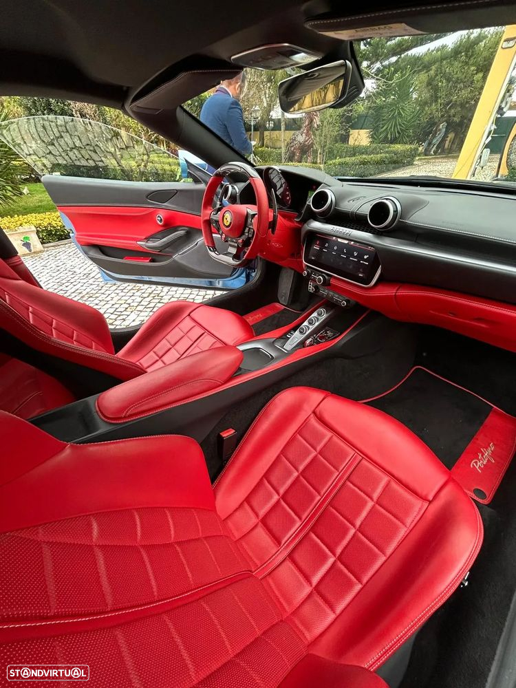 Ferrari Portofino Standard - 9