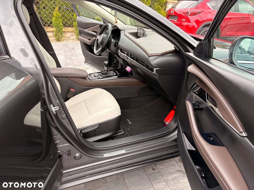 Mazda CX-30 2.0 mHEV Enso 2WD - 26