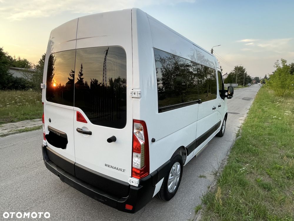 Renault Master L2H2 - 6