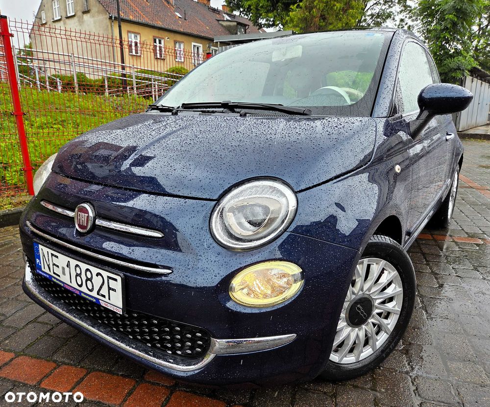 Fiat 500 - 2