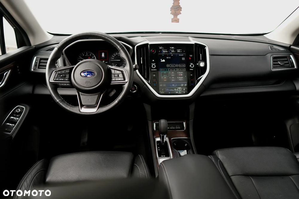 Subaru Ascent - 14