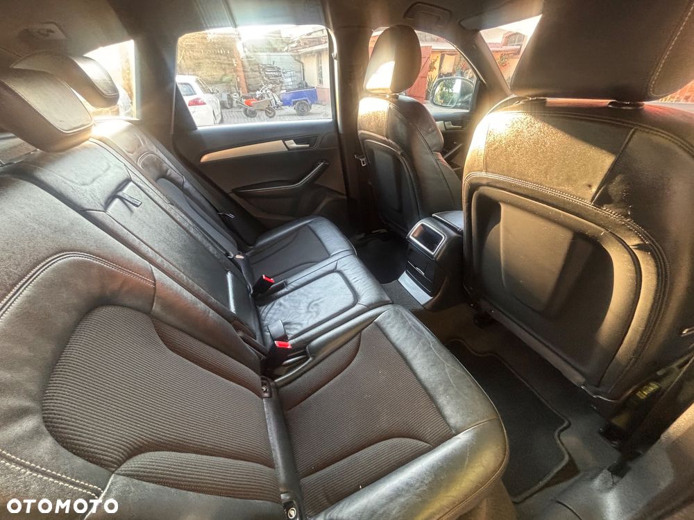 Audi Q5 - 10