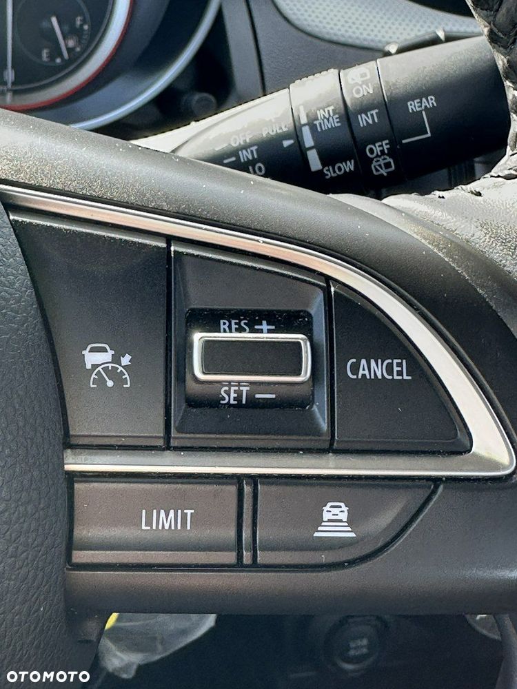 Suzuki Swift - 19