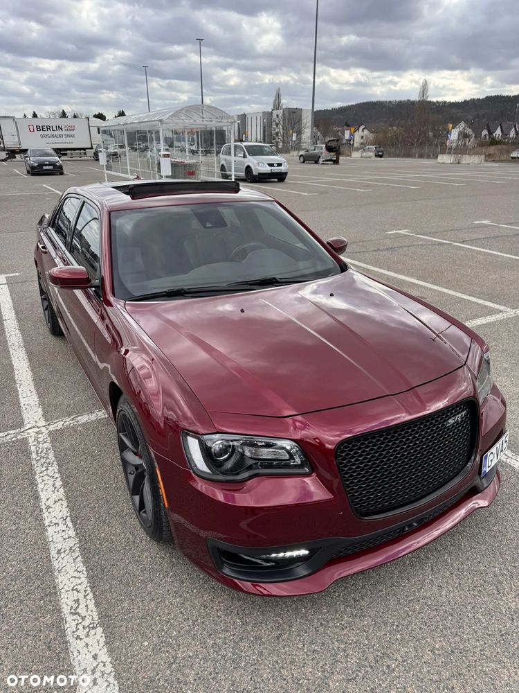 Dodge Charger 6.4 Scat Pack - 26