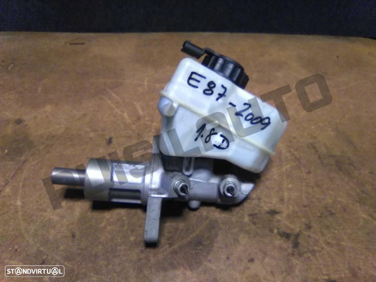Bomba Principal De Travões  Bmw 1 (e87) [2004_2011] 118d - 1