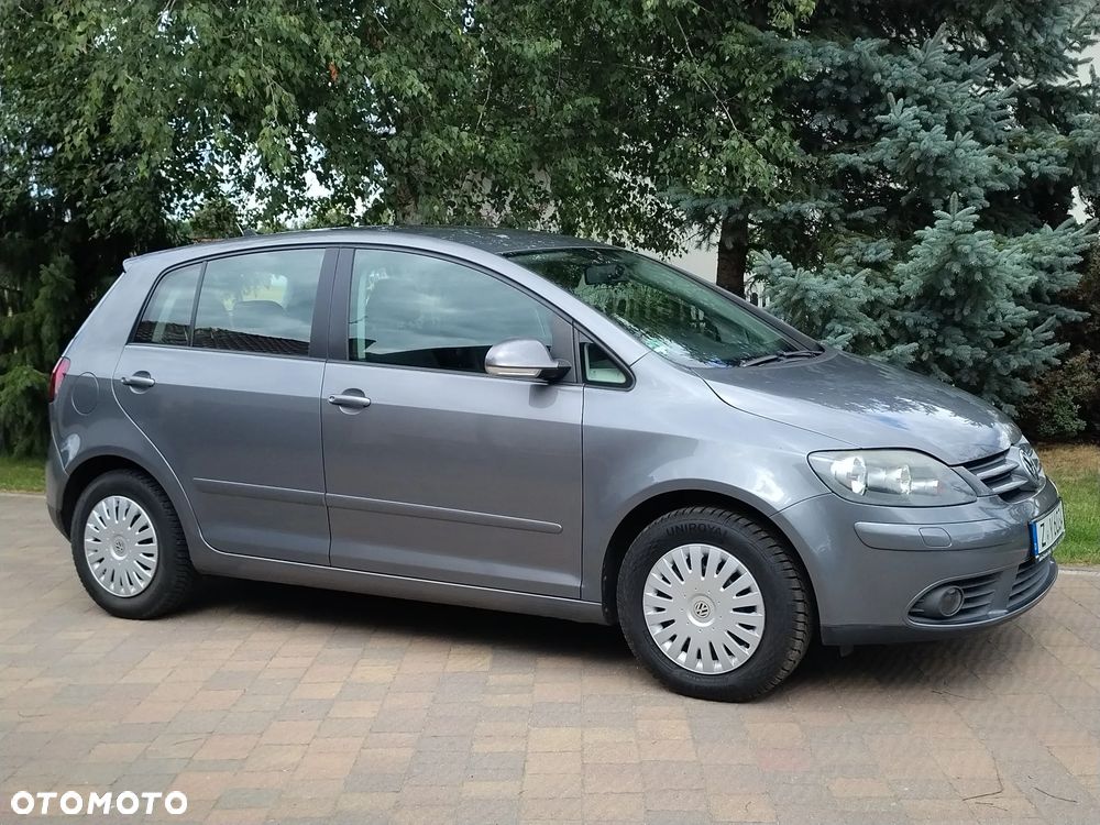 Volkswagen Golf 1.6 Goal - 27