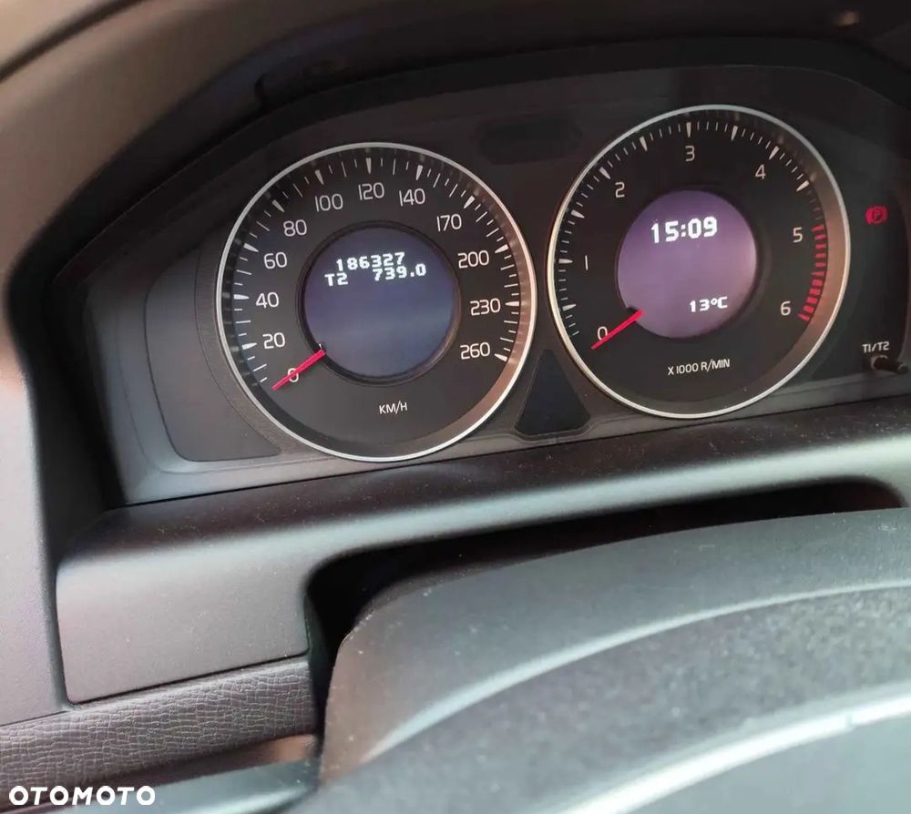 Volvo XC 60 - 1