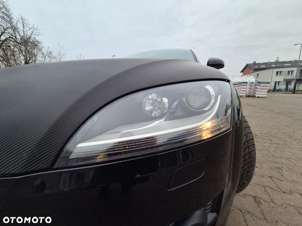 Audi TT Coupé 1.8 TFSI - 27