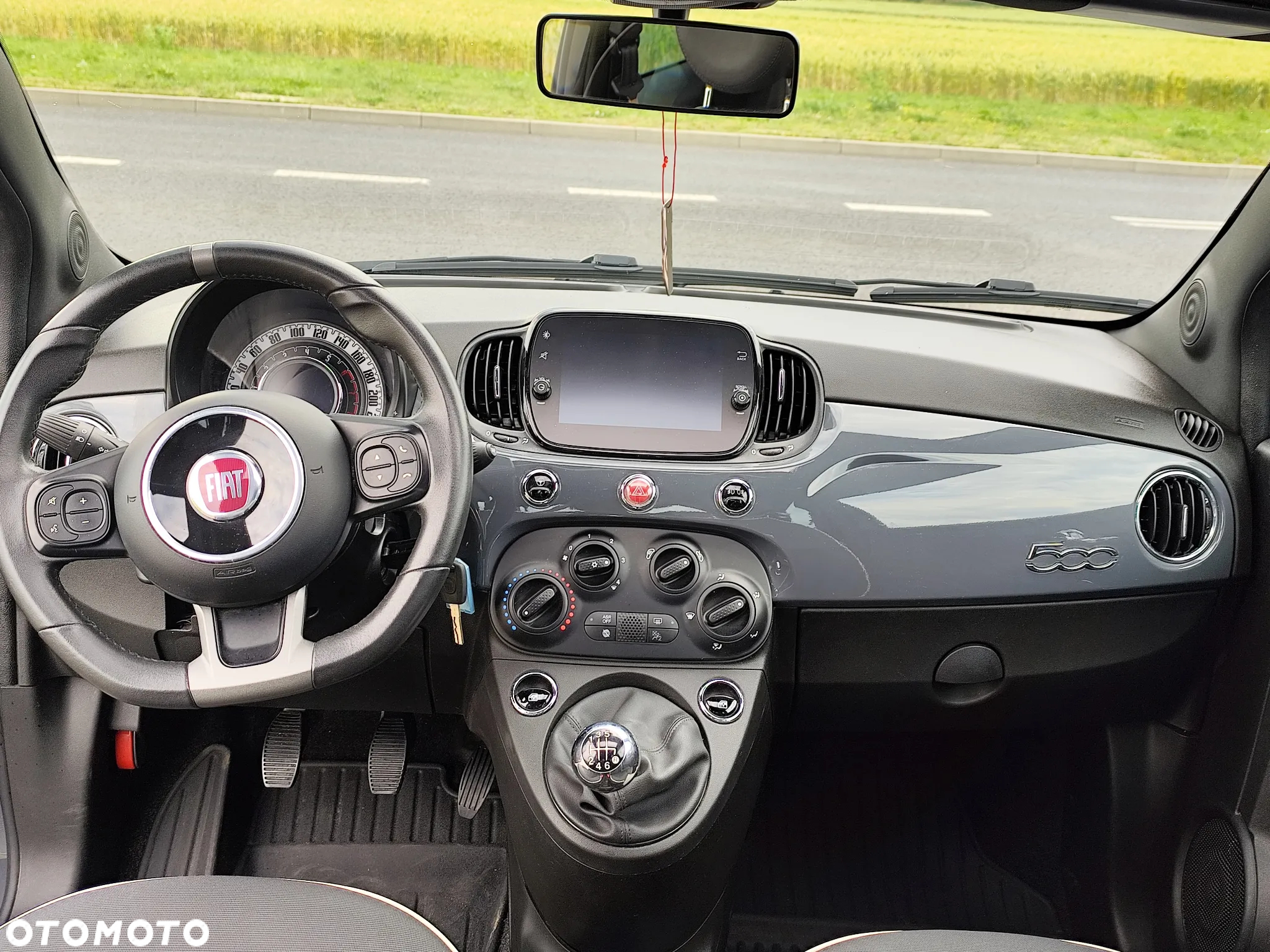 Fiat 500 1.0 GSE Hybrid Sport - 18