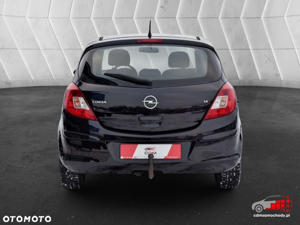 Opel Corsa - 9