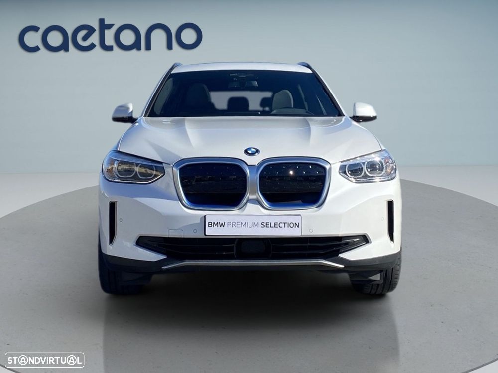 BMW iX3 Inspiring - 26