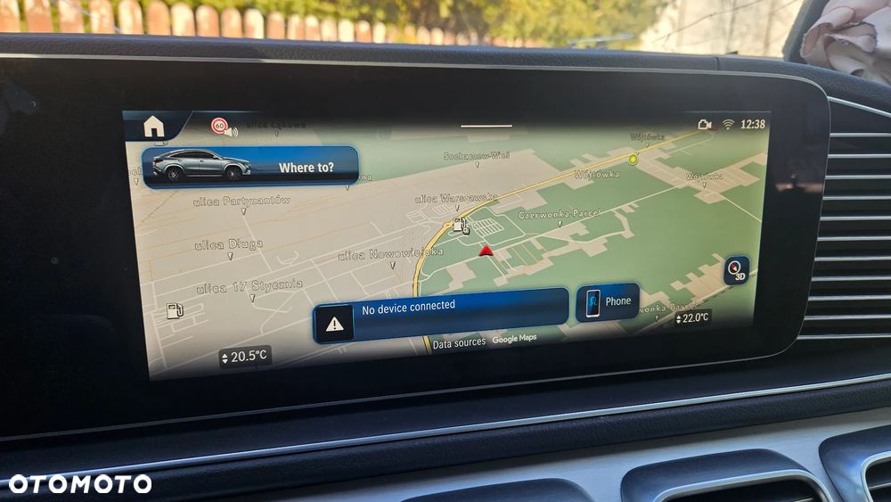 Mercedes-Benz GLE - 36