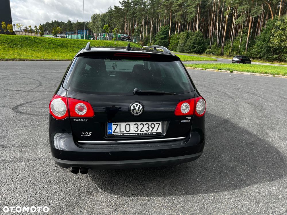 Volkswagen Passat Variant - 2