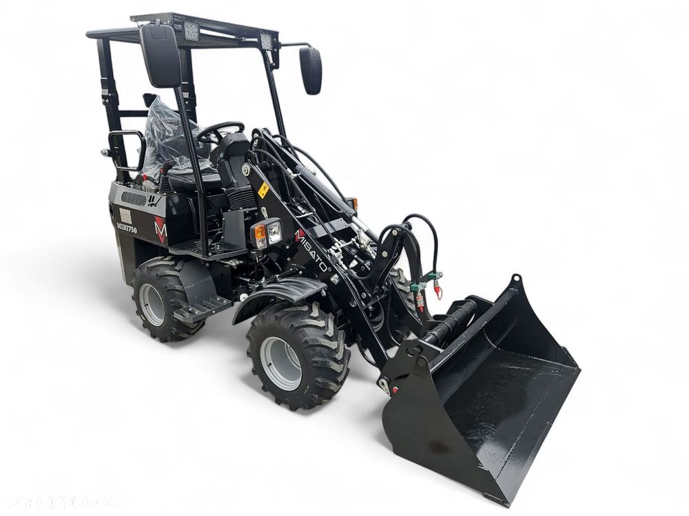 MISATO MINI 750 - 14