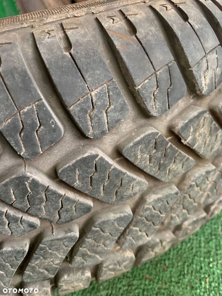 Koła koło felga felgi opony Fiat Doblo I Lift 195/65R15 WWA - 8