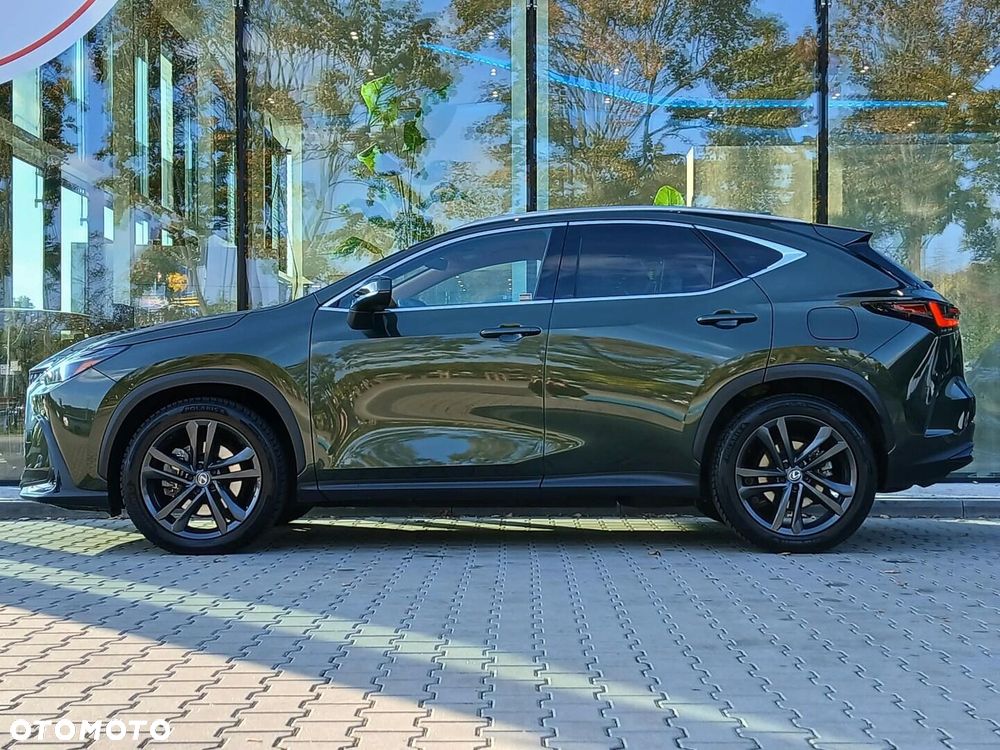 Lexus NX 450h+ Prestige AWD - 2