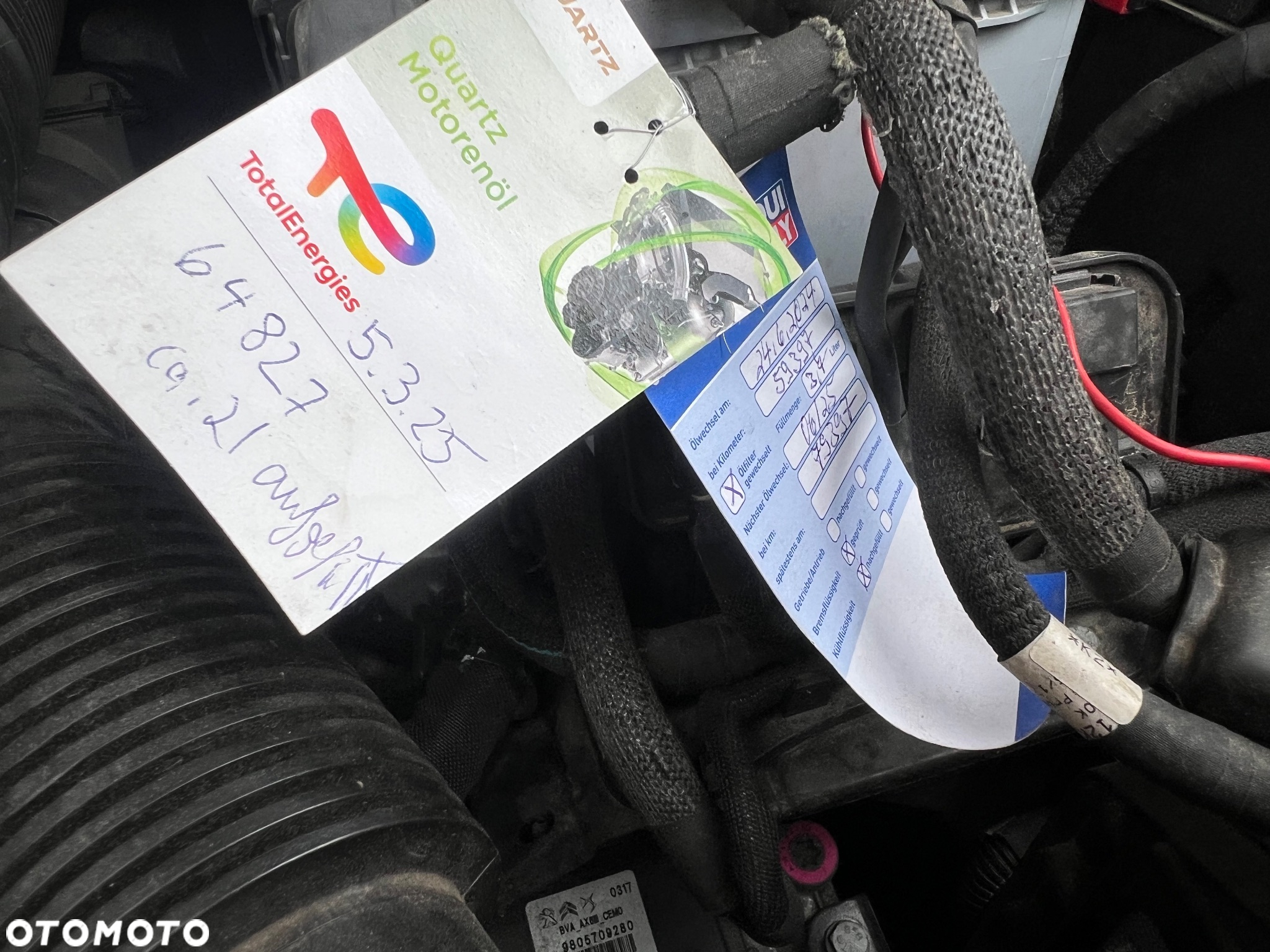 Citroën C4 Picasso PureTech 130 Stop&Start EAT6 SELECTION - 30