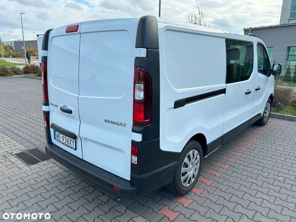 Renault Trafic L2H1 2,9t Pack Clim - 6