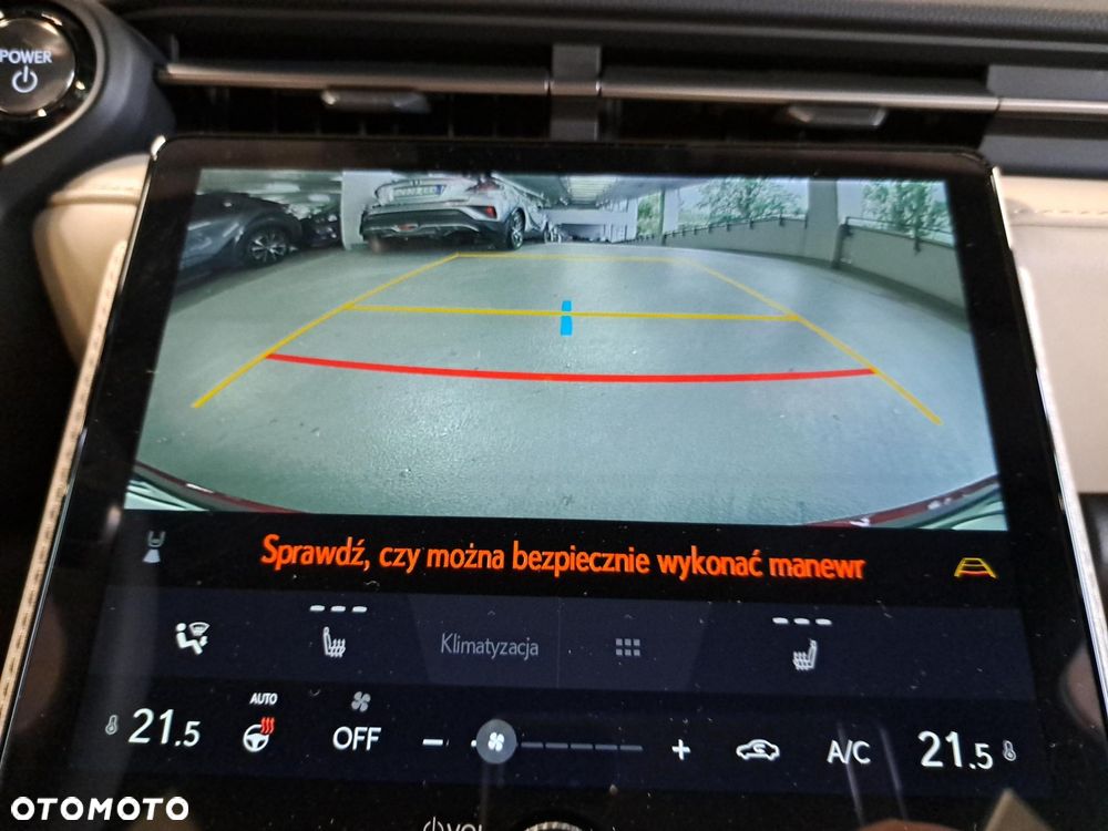 Lexus LBX 1.5 Hybrid Elegant - 15