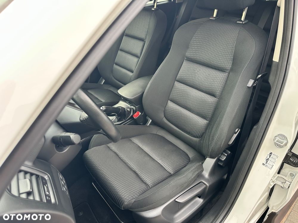 Mazda CX-5 SKYACTIV-G 165 Nakama - 17