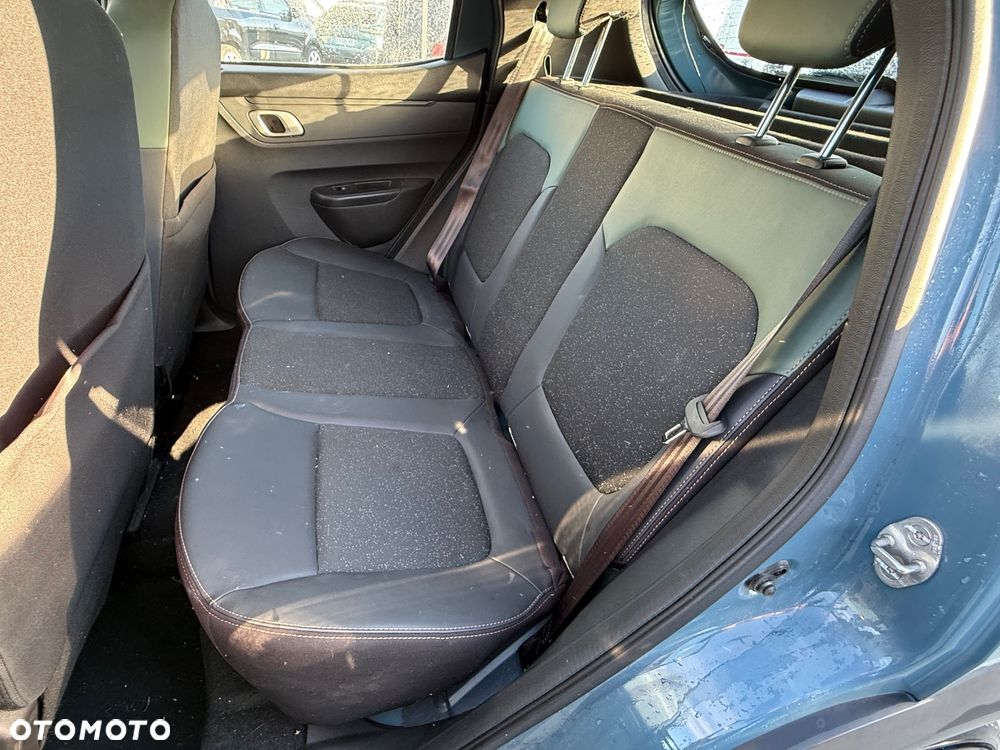Dacia Spring Electric 45 Expression - 12