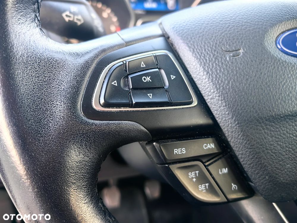 Ford Focus 1.5 TDCi Trend Sport - 21