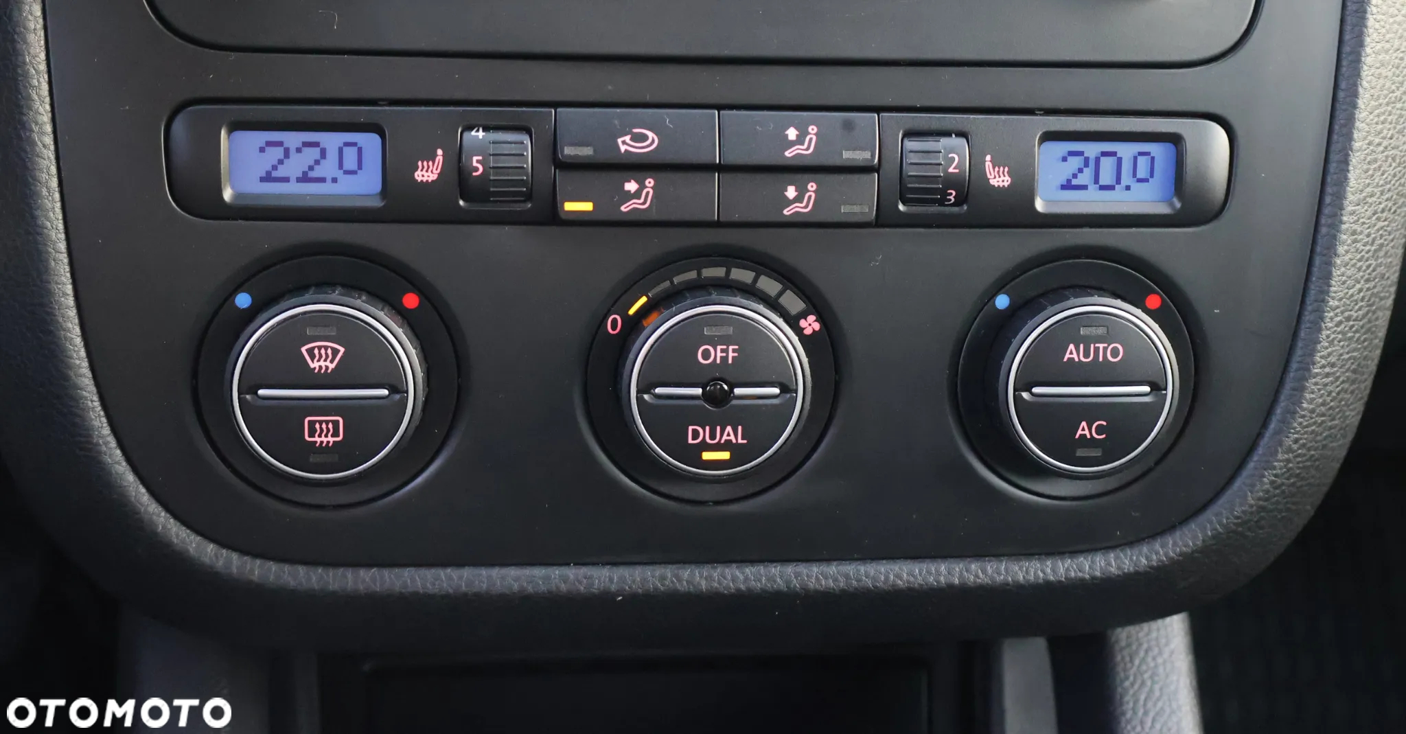 Volkswagen Golf 1.6 GT Sport - 12