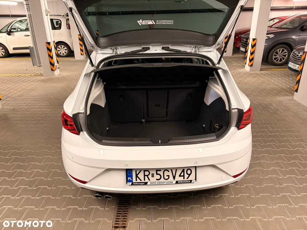 Seat Leon - 13