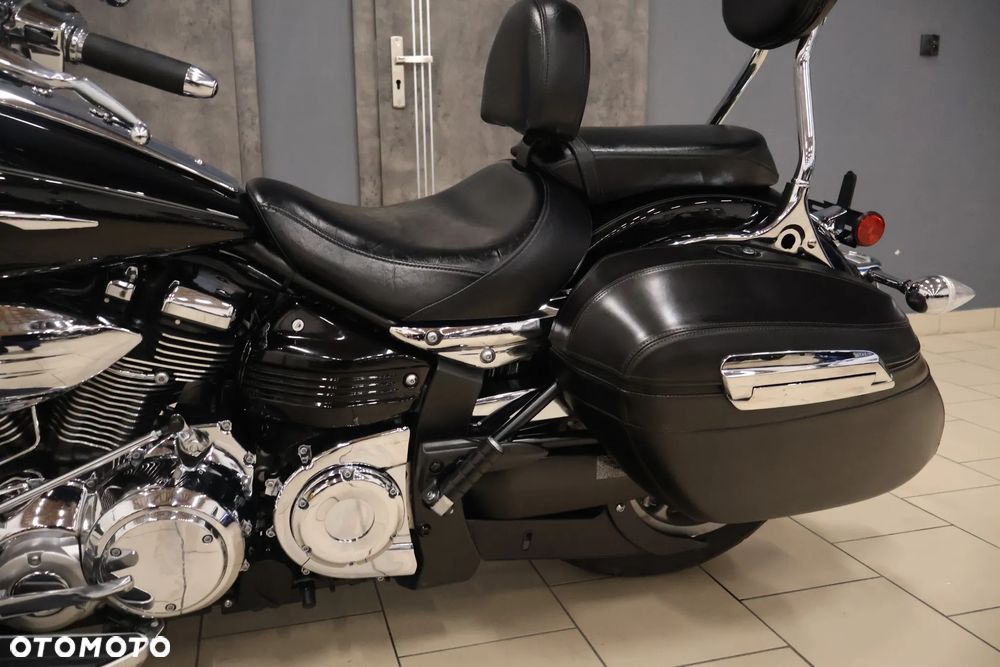 Yamaha XV - 30