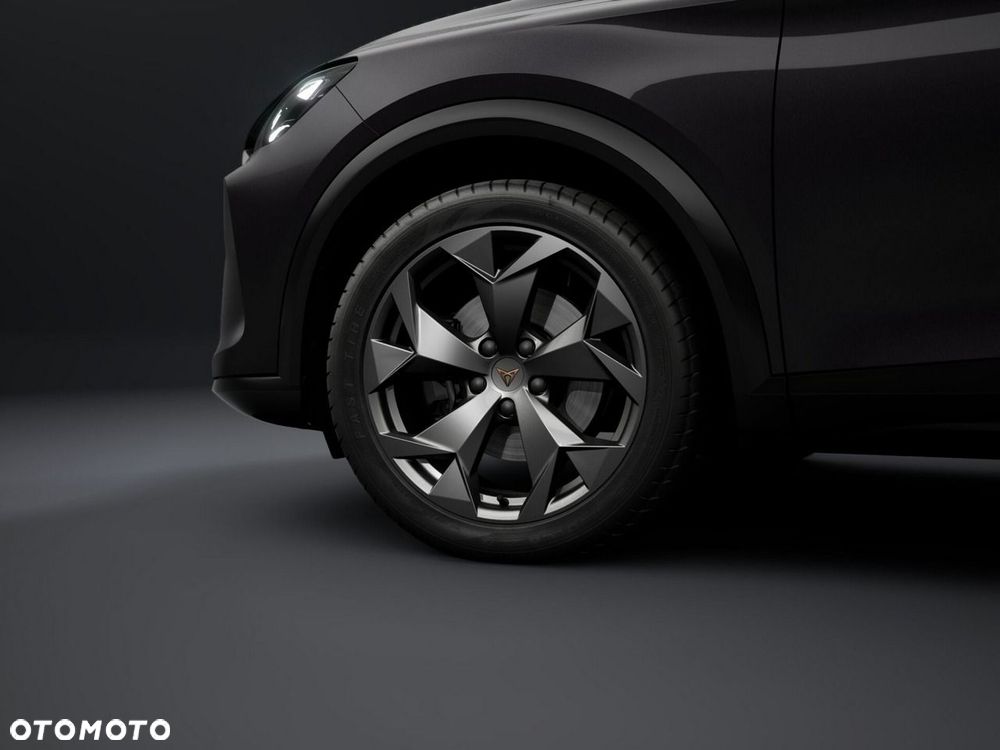 Cupra Formentor - 4