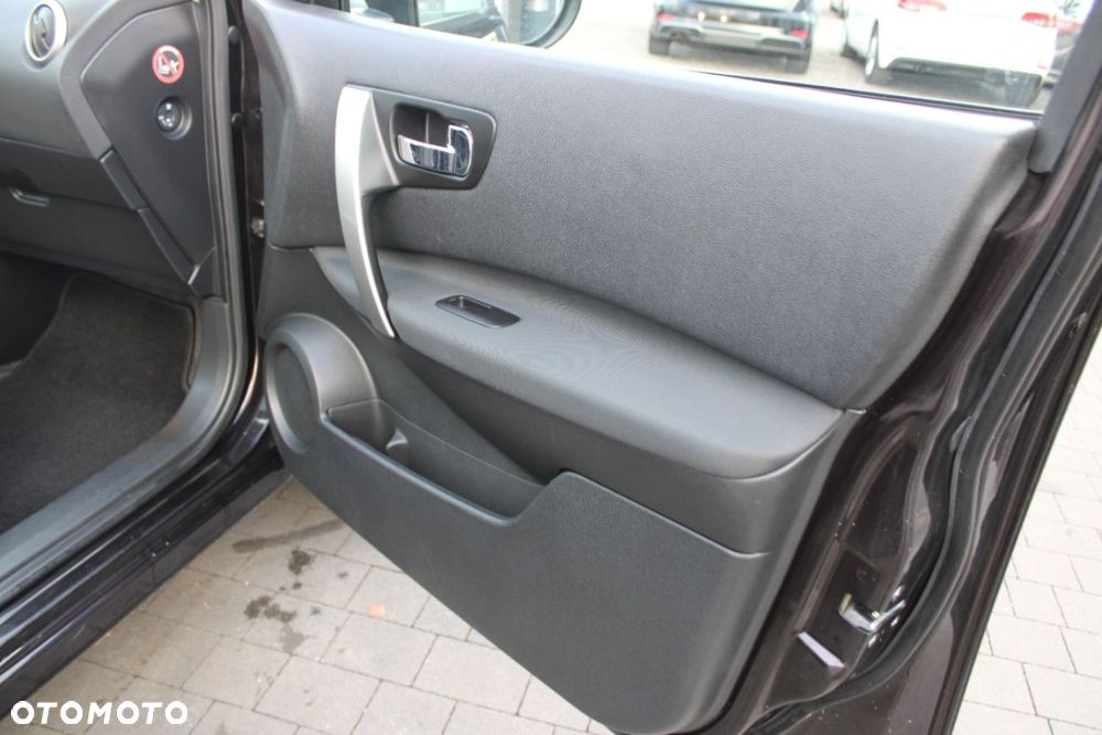 Nissan Qashqai+2 - 37