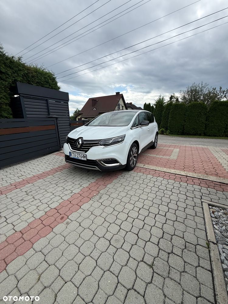 Renault Espace Energy dCi 160 EDC Intens - 1