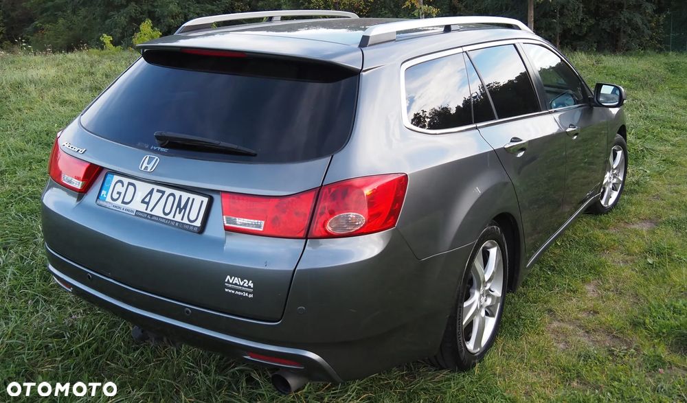 Honda Accord 2.0 Lifestyle - 5