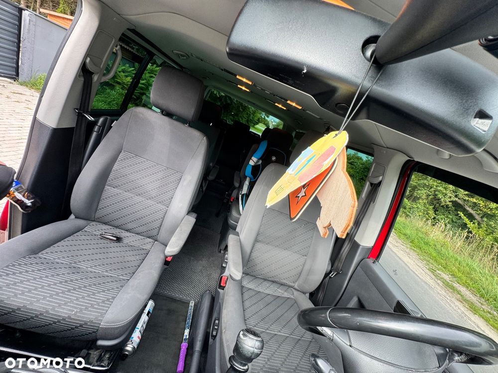 Volkswagen Multivan L1 BlueMotion - 23