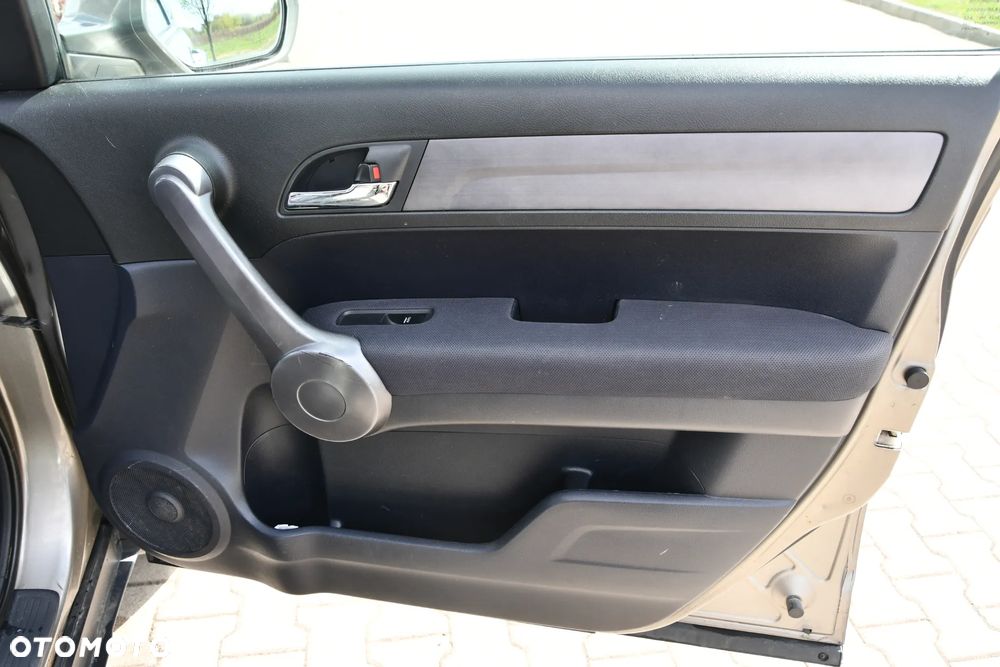 Honda CR-V 2.0 Elegance S&L - 24