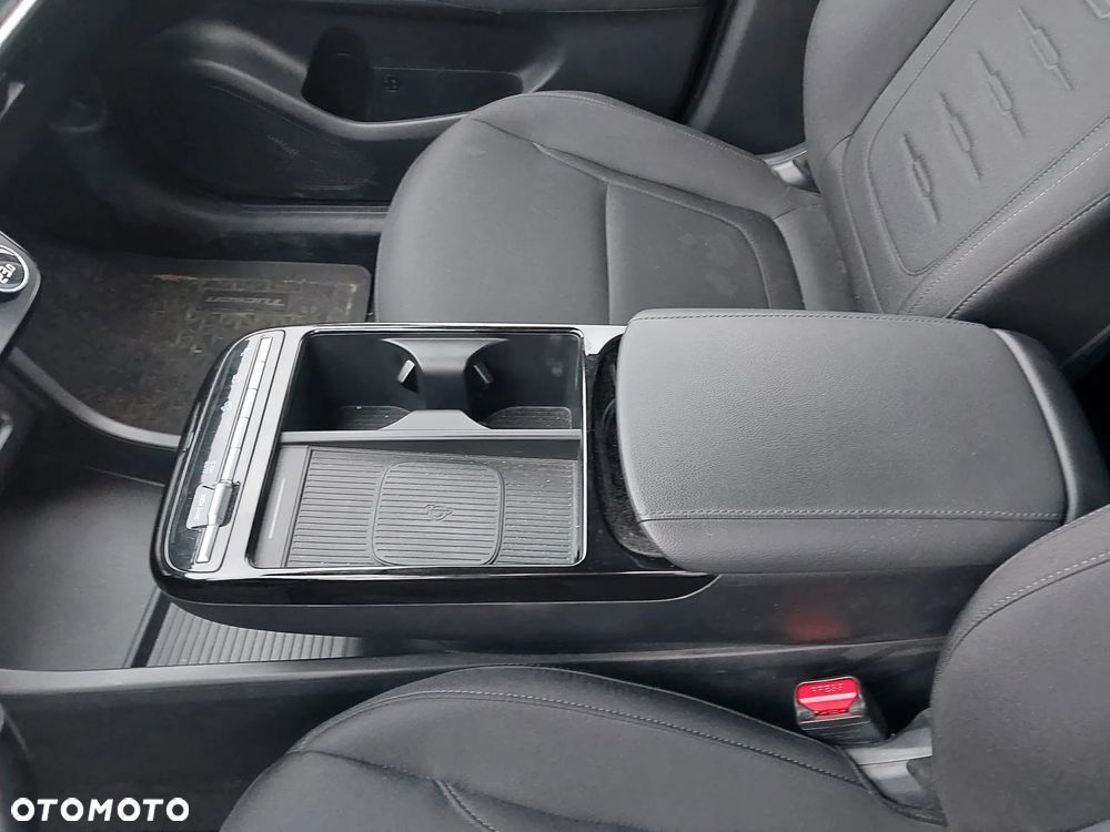 Hyundai Tucson - 11