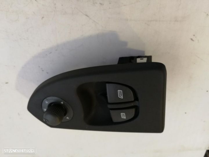 Comando botões interruptor vidros citroen jumper /Ducato /boxer (novo) - 2