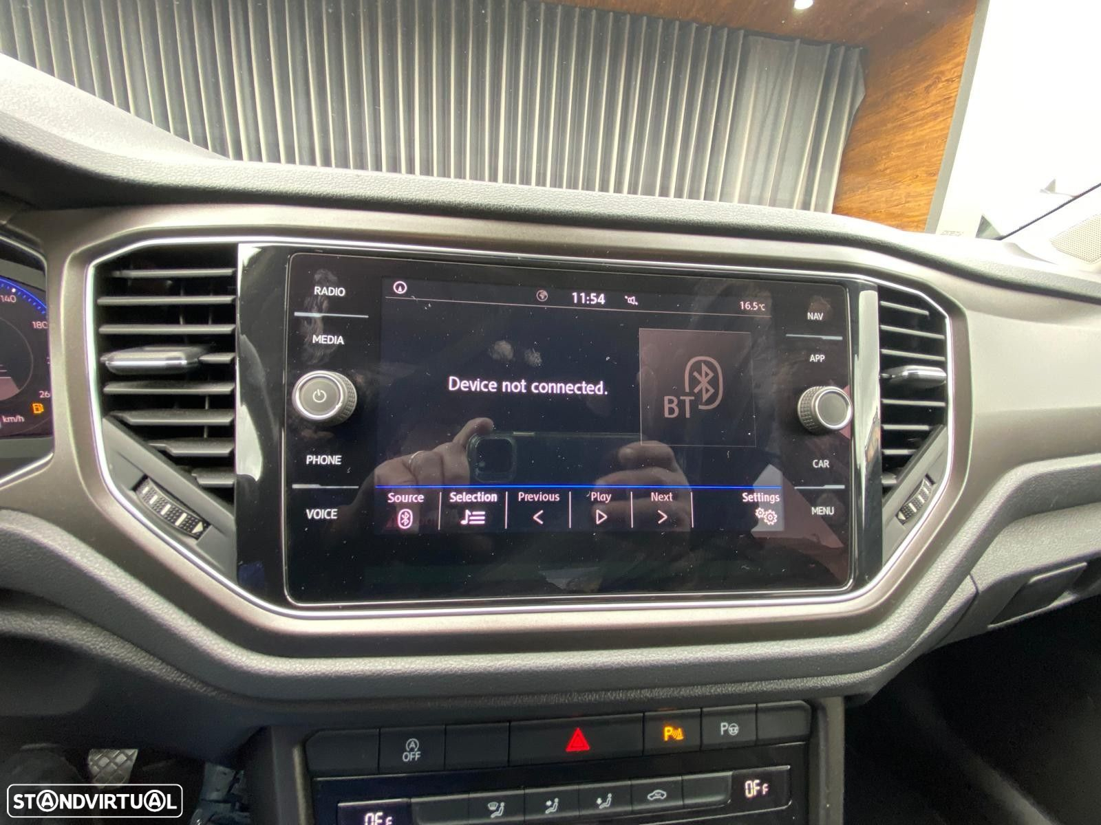 VW T-Roc 1.0 TSI Style - 29