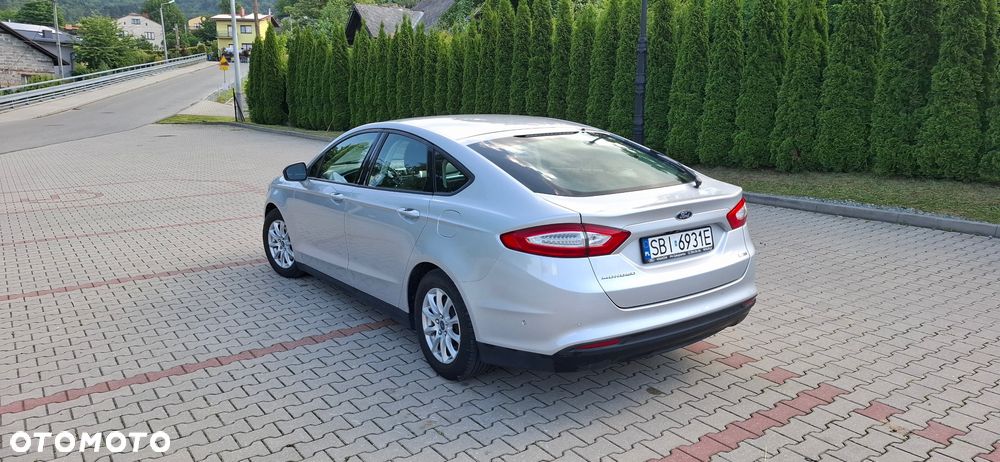 Ford Mondeo 1.5 TDCi Trend - 10
