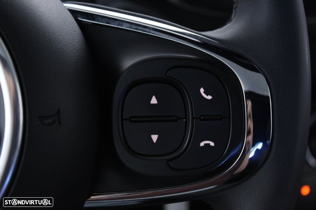 Fiat 500 1.0 Hybrid - 22