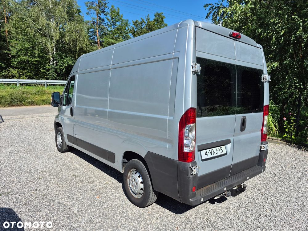Citroën Jumper - 2