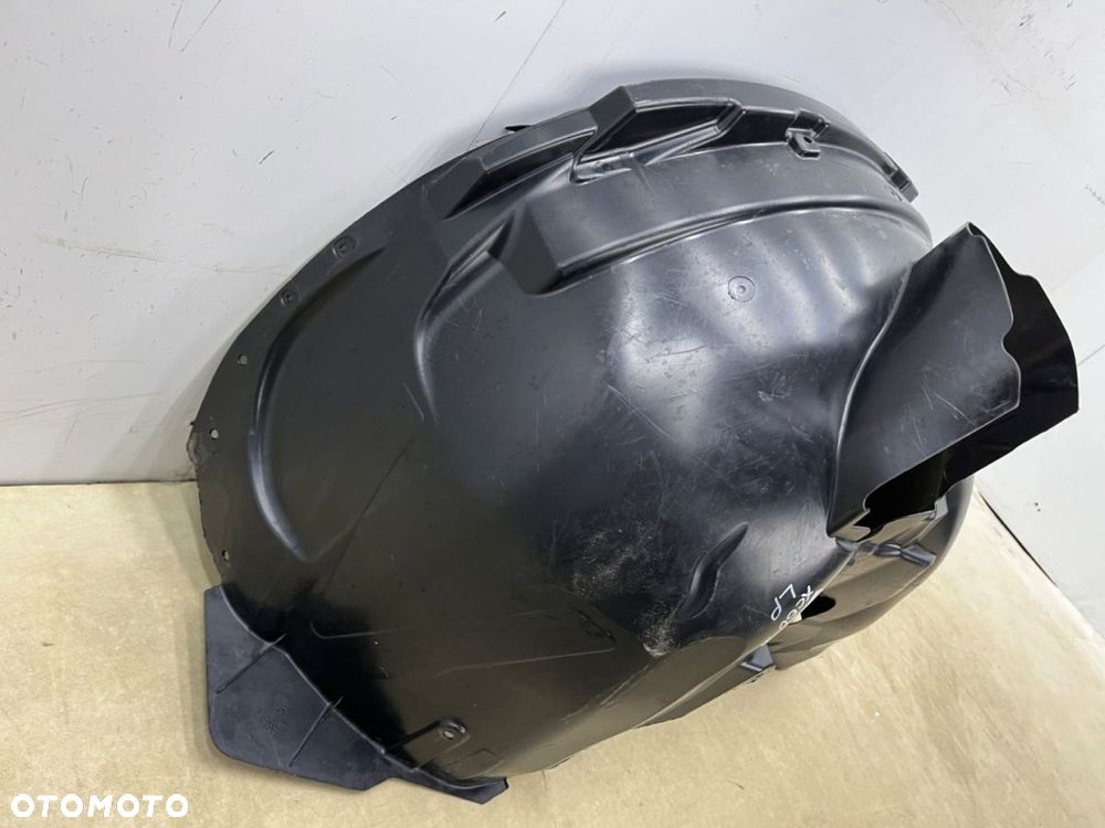 Nadkole Volvo XC60 II 17r.- lewe przednie ORYGINAL lewy przód 31694645 - 6