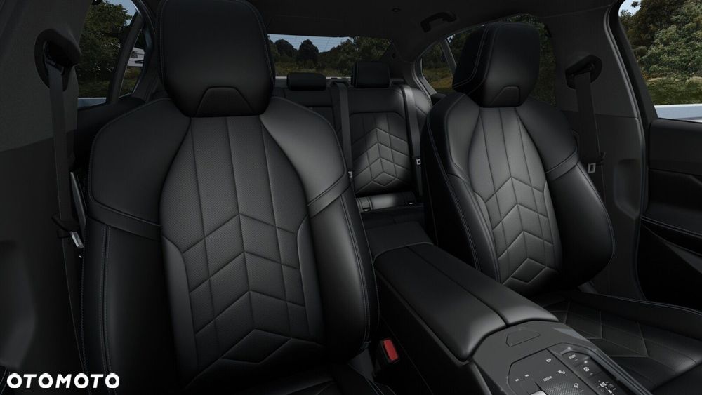 BMW i5 - 4
