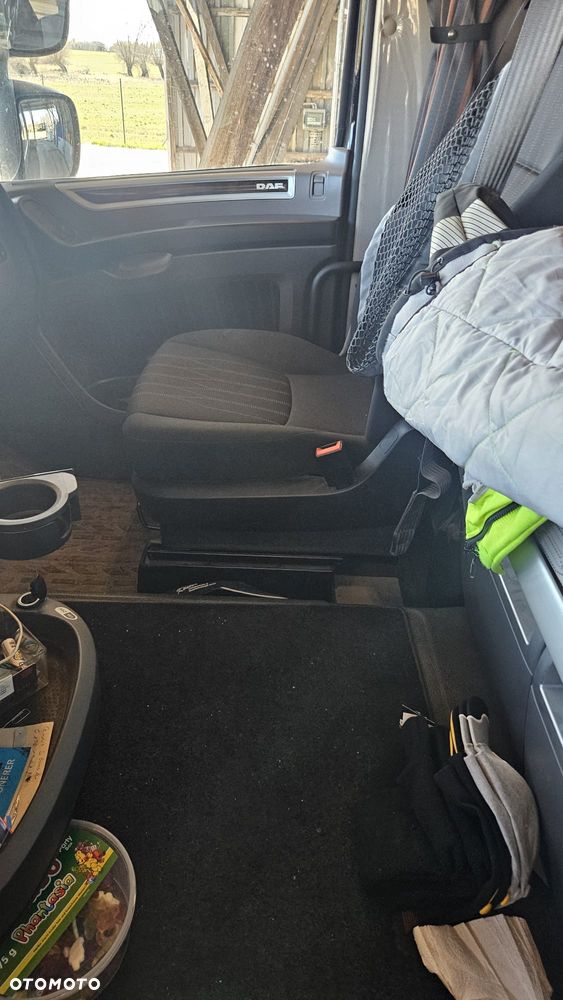 DAF XF 530 SSC 6X4 - 18